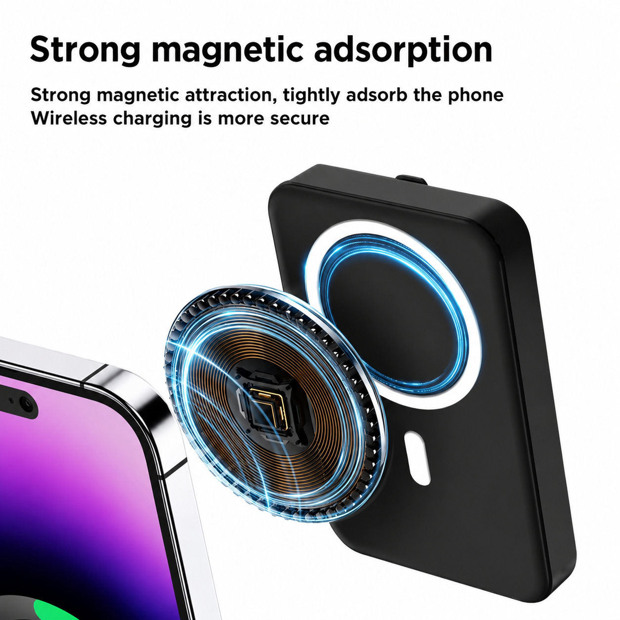 MagCharge Pro