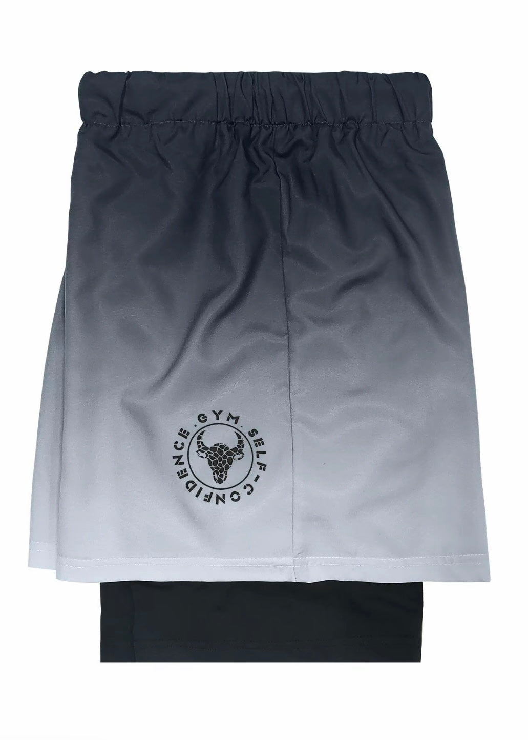 Shadow Fade Performance Shorts (3 Pack)
