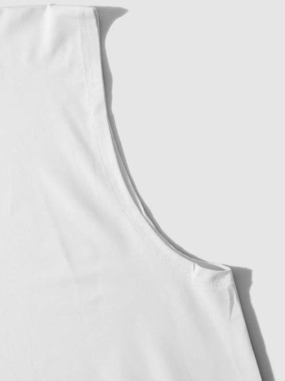 Tokyo Blossom Graphic Tank (3 Pack)