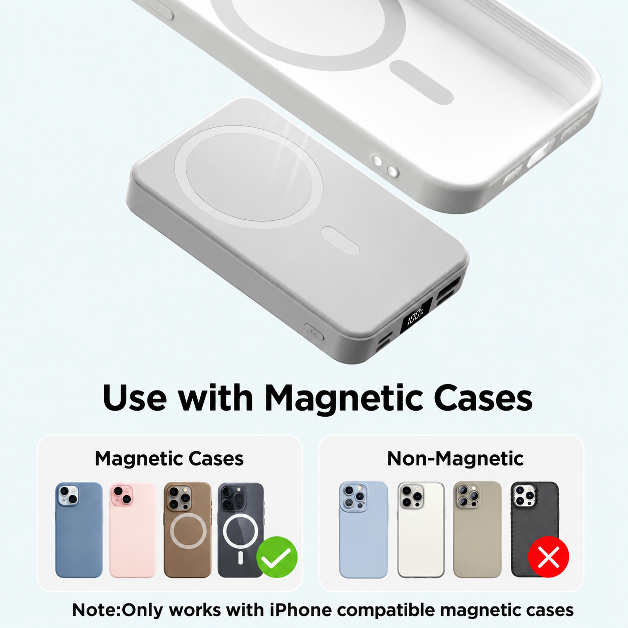 MagCharge Pro