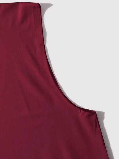 Tokyo Blossom Graphic Tank (3 Pack)