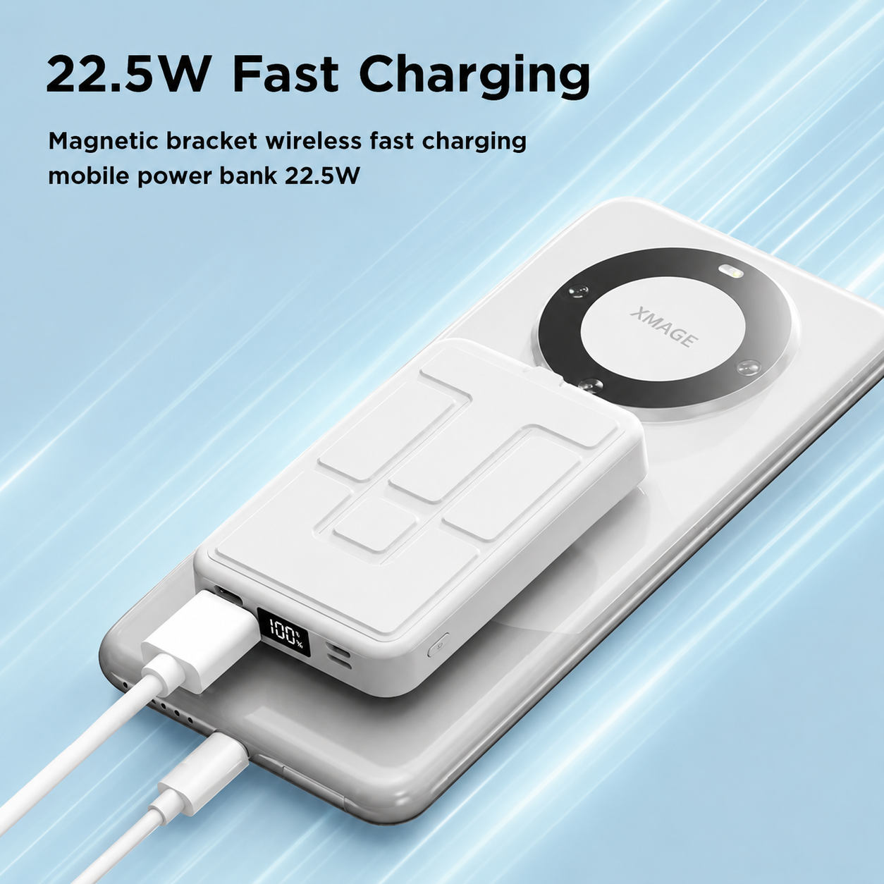 MagCharge Pro