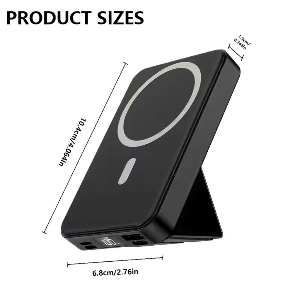 MagCharge Pro