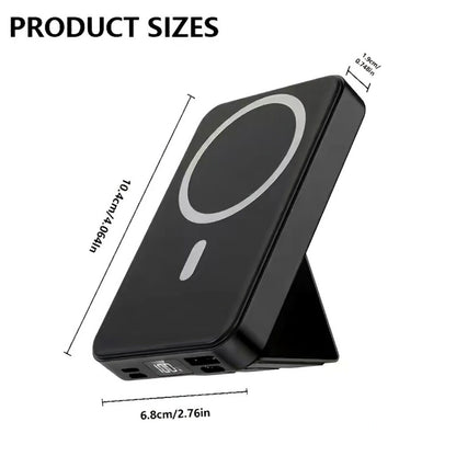 MagCharge Pro